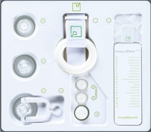 PHALLOSAN® package contents